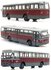 ARTITEC | STADSBUS CSA1 HTM 207 DEN HAAG (READY-MADE) | 1:87_