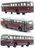 ARTITEC | STADSBUS CSA1 RET 430 ROTTERDAM | 1:87_