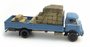 ARTITEC - LADING "HOOI" DAF OPEN BAK (KANT EN KLAAR) - 1:87_