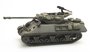 ARTITEC - Achilles UK Army (kant en klaar model) - 1:87 _