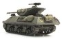 ARTITEC - Achilles UK Army (kant en klaar model) - 1:87 _