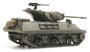 ARTITEC - Achilles UK Army (kant en klaar model) - 1:87 _