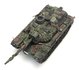 ARTITEC - M48 A2 G A2 Vlekcamouflage Gevechtsklaar Bundeswehr (kant en klaar model) - 1:87 _