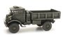 ARTITEC - CMP / UK Chevrolet 3T dumptruck (kant en klaar model) - 1:87 _