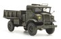 ARTITEC - CMP / UK Chevrolet 3T dumptruck (kant en klaar model) - 1:87 _