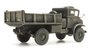 ARTITEC - CMP / UK Chevrolet 3T dumptruck (kant en klaar model) - 1:87 _