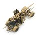 ARTITEC | 88mm FLAK 18 CAMOUFLAGE (READY-MADE) | 1:87_