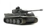 ARTITEC | TIGER I VROEGE UITVOERING GRIJS (READY-MADE) | 1:87_