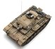 ARTITEC | PZKW III AUSF. G DAK AFRIKAKORPS (READY MADE) | 1:87 _