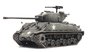 ARTITEC | US SHERMAN TANK M4A3 "EASY-EIGHT" (READY MADE) | 1:87_