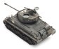 ARTITEC | US SHERMAN TANK M4A3 "EASY-EIGHT" (READY MADE) | 1:87_