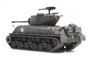 ARTITEC | US SHERMAN TANK M4A3 "EASY-EIGHT" (READY MADE) | 1:87_