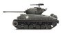 ARTITEC | US SHERMAN TANK M4A3 "EASY-EIGHT" (READY MADE) | 1:87_