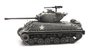 ARTITEC | US SHERMAN TANK M4A3 "EASY-EIGHT" (READY MADE) | 1:87_