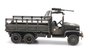 ARTITEC | GMC 353 OPEN CAB CARGO 1 MACHINE GUN (READY MADE) | 1:87_