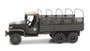 ARTITEC | GMC 353 OPEN CAB CARGO 2 WITH LOAD (READY MADE) | 1:87_