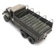 ARTITEC | GMC 353 OPEN CAB CARGO 2 WITH LOAD (READY MADE) | 1:87_