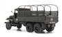 ARTITEC | GMC 353 OPEN CAB CARGO 2 WITH LOAD (READY MADE) | 1:87_