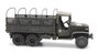 ARTITEC | GMC 353 OPEN CAB CARGO 2 WITH LOAD (READY MADE) | 1:87_