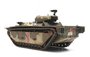 ARTITEC | LANDING VEHICLE TRACKED LVT (A)4 IWO JIMA (READY MADE) | 1:87_