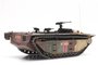 ARTITEC | LANDING VEHICLE TRACKED LVT (A)2 IWO JIMA (READY MADE) | 1:87_