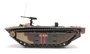 ARTITEC | LANDING VEHICLE TRACKED LVT (A)2 IWO JIMA (READY MADE) | 1:87_