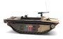 ARTITEC | LANDING VEHICLE TRACKED LVT (A)2 IWO JIMA (READY MADE) | 1:87_