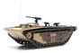 ARTITEC | LANDING VEHICLE TRACKED LVT (A)2 IWO JIMA (READY MADE) | 1:87_