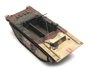 ARTITEC | LANDING VEHICLE TRACKED LVT (A)2 IWO JIMA (READY MADE) | 1:87_