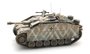 ARTITEC | STUG III AUSF G STURMHAUBITZE WINTER (READY MADE) | 1:87 _