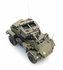 ARTITEC | HUMBER ARMOURED CAR Mk IV 37mm GUN UK (READY MADE) | 1:87_