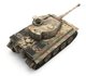 ARTITEC | TIGER I 1943 CAMOUFLAGE (READY MADE) | 1:87 _