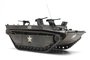 ARTITEC | LANDING VEHICLE TRACKED LVT 4 ITALY 1944 (READY MADE) | 1:87_