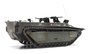 ARTITEC | LANDING VEHICLE TRACKED LVT 4 SLOUGH (READY MADE) | 1:87_