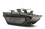 ARTITEC | LANDING VEHICLE TRACKED LVT 4 SLOUGH (READY MADE) | 1:87_