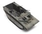 ARTITEC | LANDING VEHICLE TRACKED LVT 4 SLOUGH (READY MADE) | 1:87_