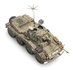 ARTITEC | Sd.Kfz  234/2 PUMA TARNUNG (READY MADE) | 1:87 _