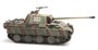 ARTITEC | PANTHER AUSF. G (SPAT) PZDIV MUNCHEBERG (READY MADE) | 1:87 _