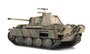 ARTITEC | PANTHER AUSF. G (SPAT) PZDIV MUNCHEBERG (READY MADE) | 1:87 _