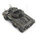 ARTITEC | M8 GREYHOUND AMOURED CAR (READY MADE) | 1:87 _