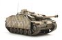 ARTITEC | STUG III AUSF G SAUKOPF 1944 WINTER (READY MADE) | 1:87 _