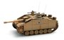 ARTITEC | STUG III AUSF G 1943 DONKERGEEL (READY MADE) | 1:87 _