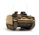 ARTITEC | STUG III AUSF G 1943 DONKERGEEL (READY MADE) | 1:87 _