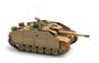 ARTITEC | STUG III AUSF G 1943 DONKERGEEL (READY MADE) | 1:87 _