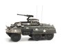 ARTITEC | M20 SCOUT CAR (READY MADE) | 1:87 _