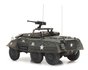 ARTITEC | M20 SCOUT CAR (READY MADE) | 1:87 _