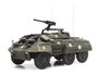 ARTITEC | M20 SCOUT CAR (READY MADE) | 1:87 _