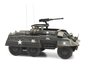 ARTITEC | M20 SCOUT CAR (READY MADE) | 1:87 _