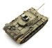 ARTITEC | PANZERKAMPFWAGEN III AUSF L CAMO (READY MADE) | 1:87 _