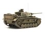 ARTITEC | PANZERKAMPFWAGEN III AUSF L CAMO (READY MADE) | 1:87 _